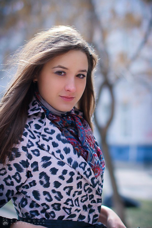 Фото Анна Багдасарова