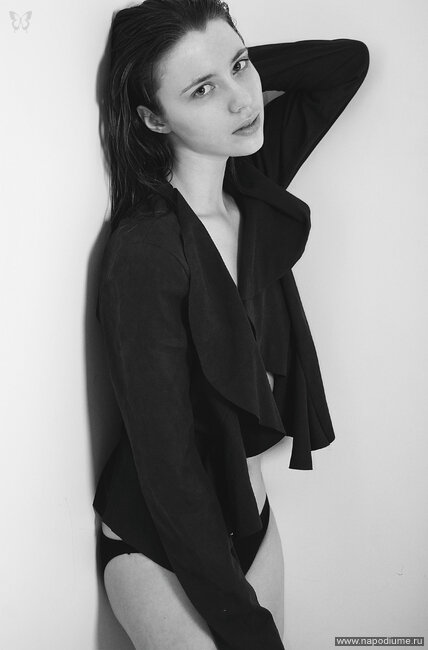 Aleksandra Romanova's photo