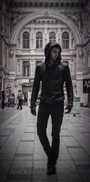 Konstantin Cumak's photo