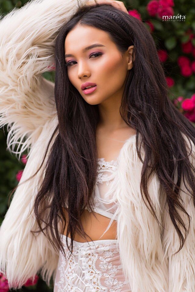 Foto Milan Zhanibecova