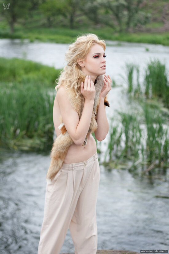 Фото Ksenia Homutenko
