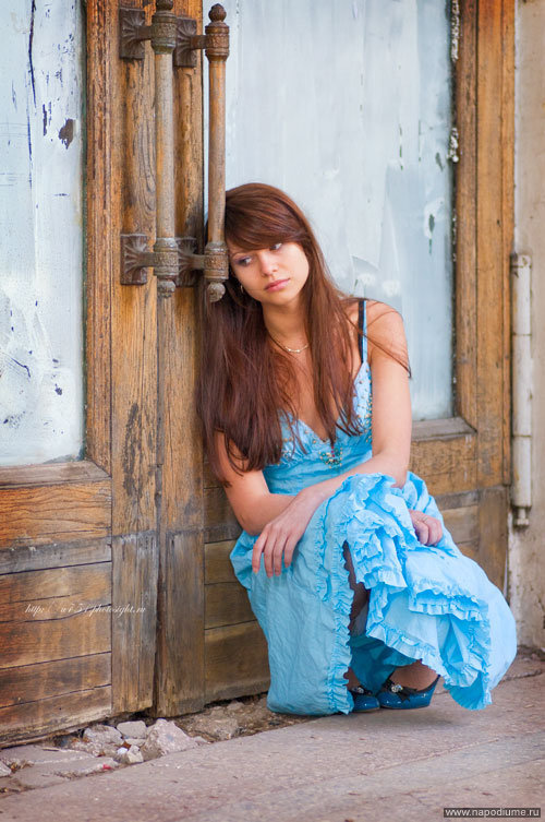 Angelika Pichugina's photo