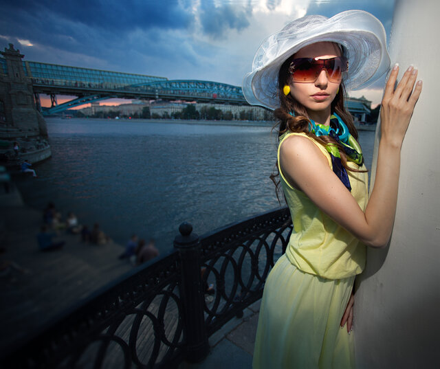 Ivan Tkacev's photo