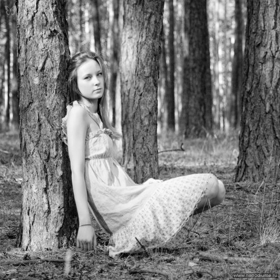 Фото Анастасия Попова