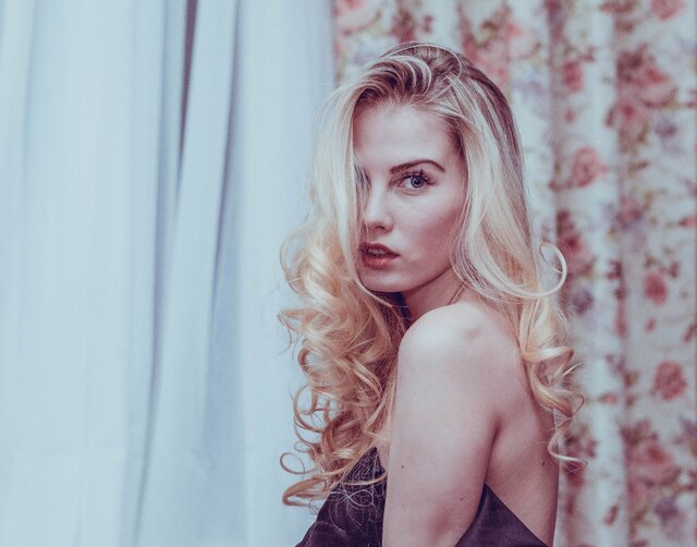 Фото Анна Андрейченко