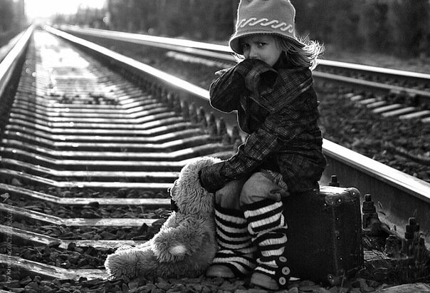 Фото София Лиморенко