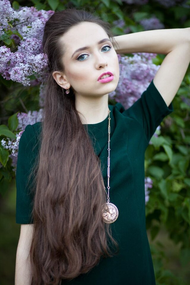 Anna Tutova's photo