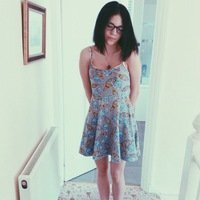 Vika Skarinova's photo