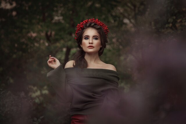 Фото Elizaveta Kurisheva