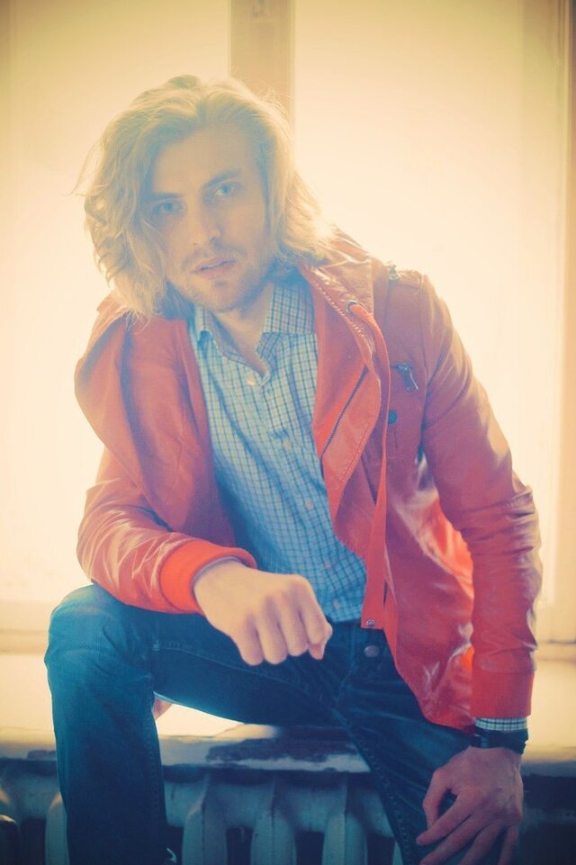Oscar's photo