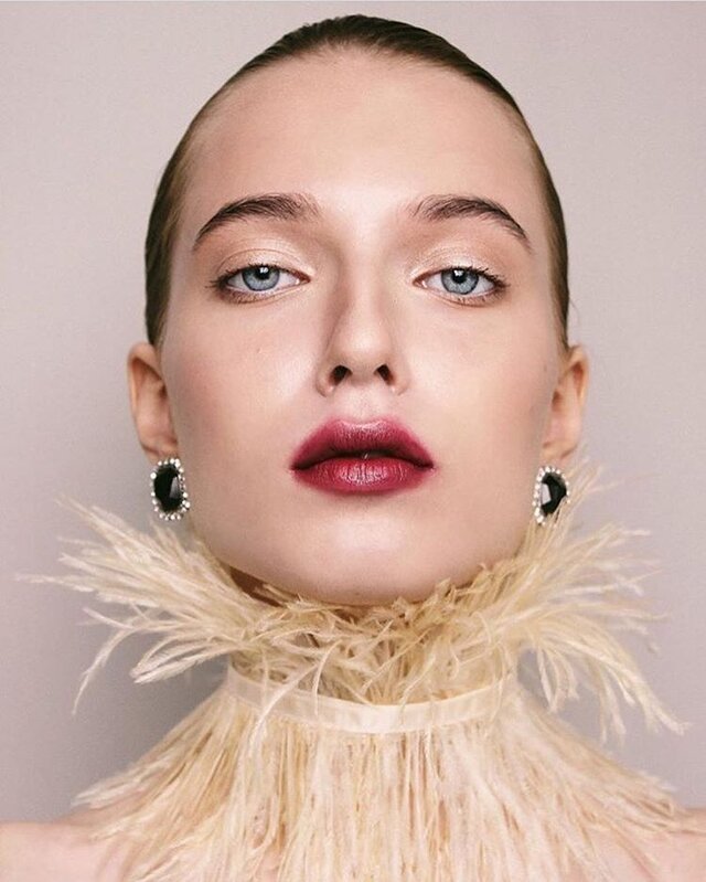 Foto Polina Finicina