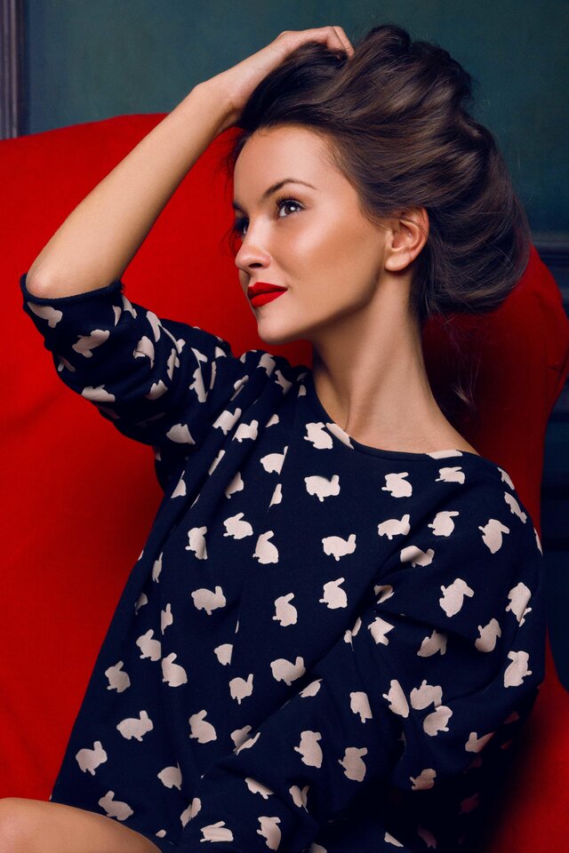 照片Irina Bezruk