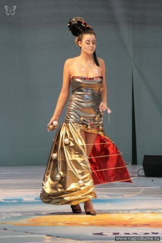 Nadezda Lapko's photo