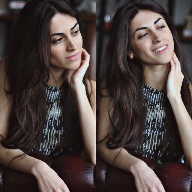 Roxane Tskvitaria's photo