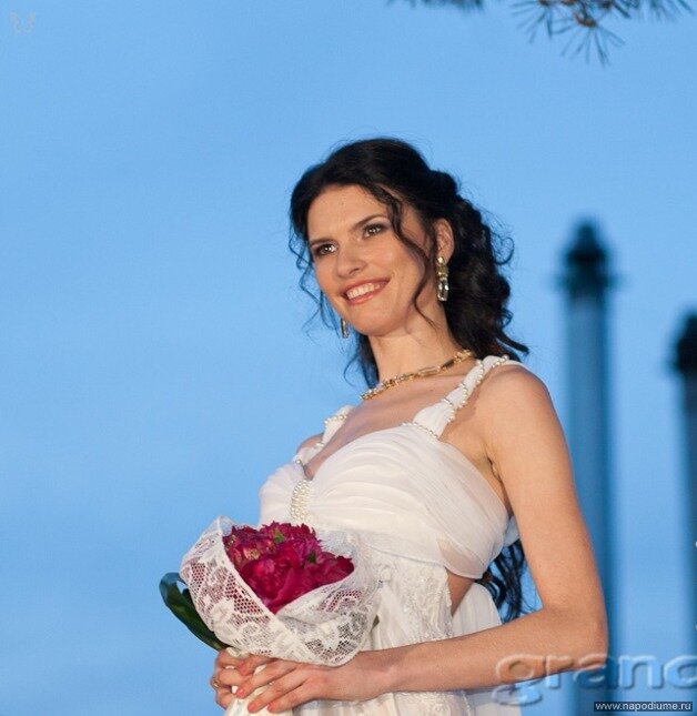 Gelina knazeva's photo