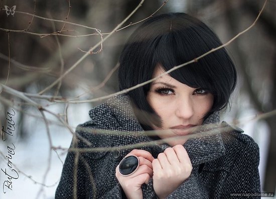 Nedopekina Ol'ga's photo
