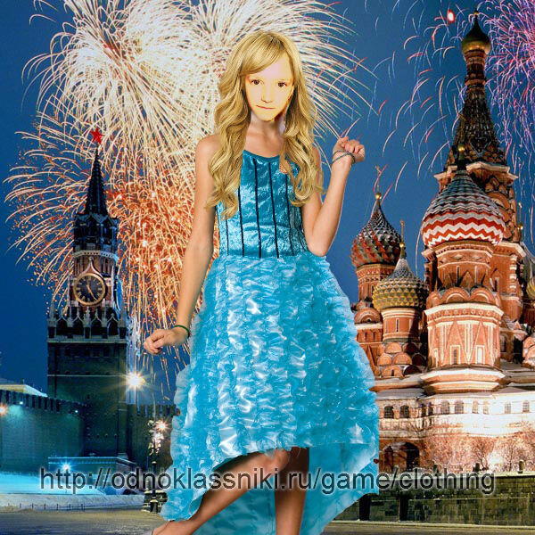 Nusha Karpenko's photo