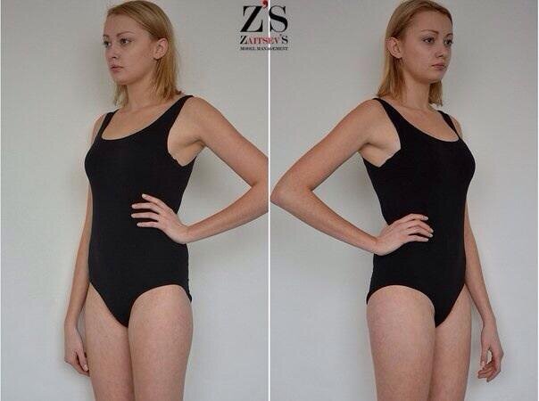 照片Elizaveta Kruchinina