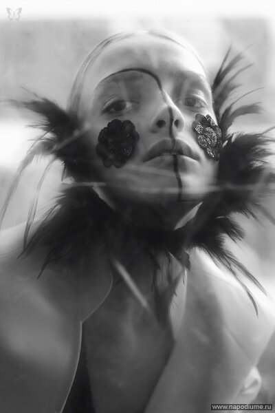 Foto Anastasia Fedorovic