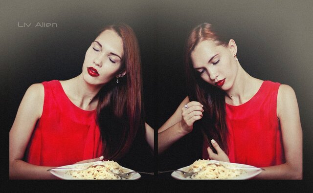 Фото Anna Fedorova