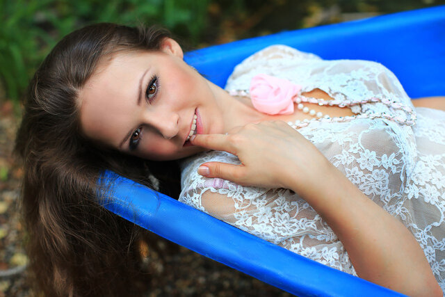 Anita's photo