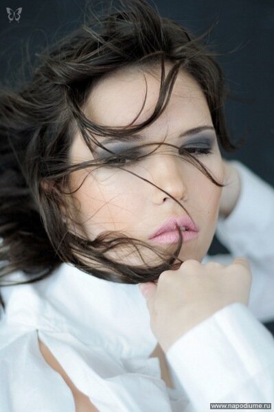 Ksenia Krymova's photo