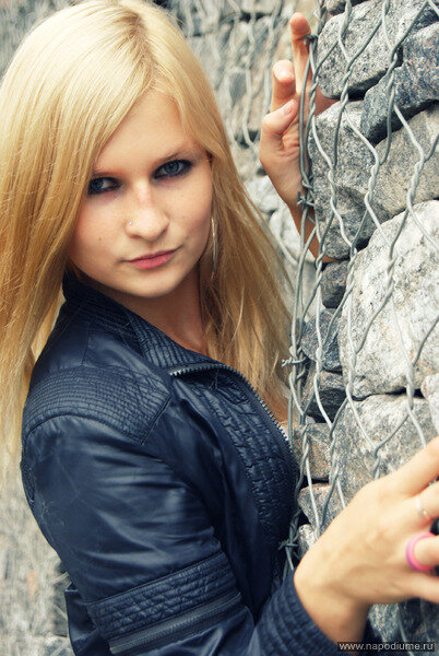 Samofatova Samofatova's photo