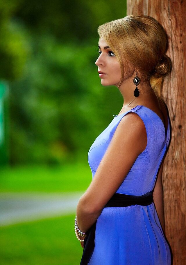 Anastasija Popovskaja's photo