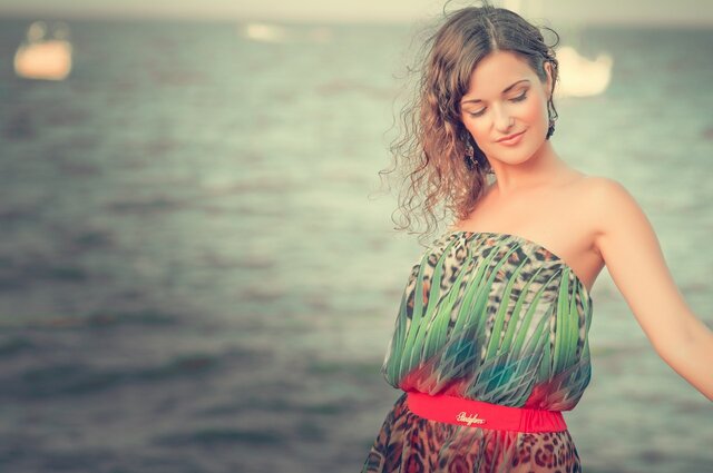 Anastasija Docenko's photo