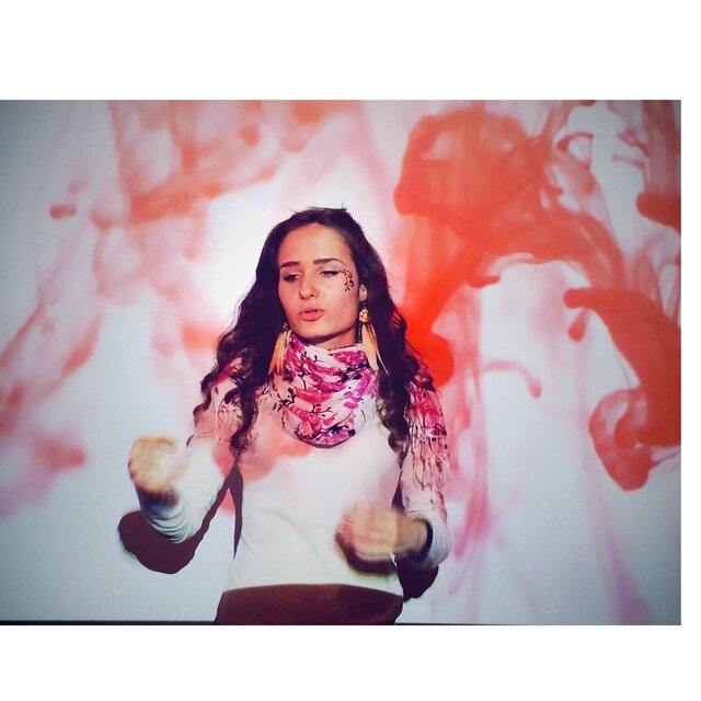 Foto Olesya Davydova