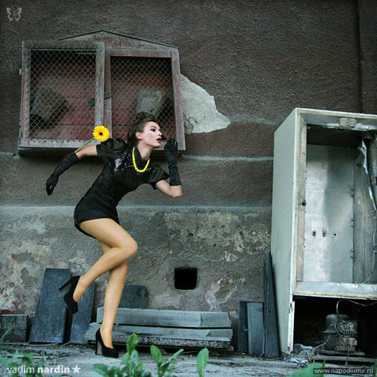 Фото Вадим Нардин