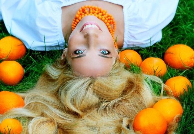 Anastasia Tribrat's photo
