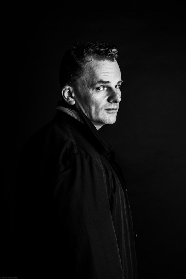 Saimon Odintsov's photo