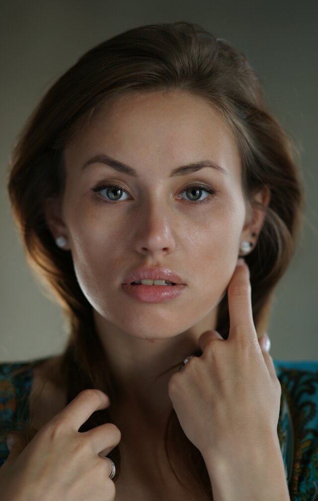 Alena Siverikova's photo