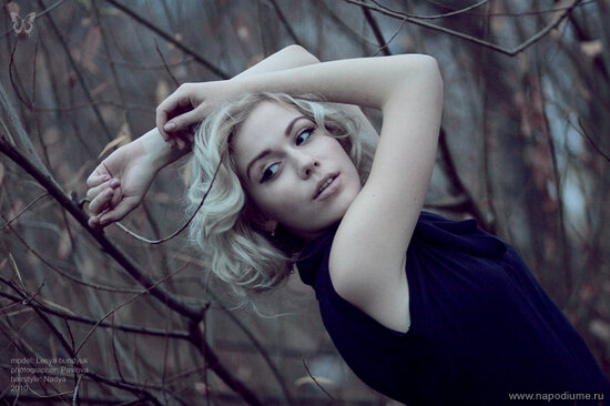 Фото Оля Павлова