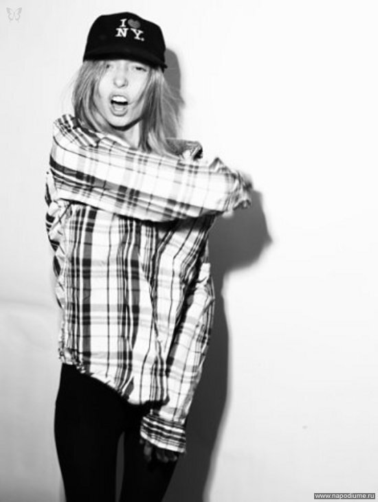 Ana Aleksandrova's photo