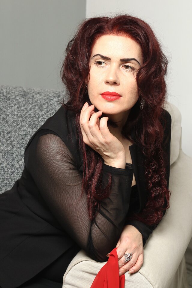 Фото Ирина Повышева