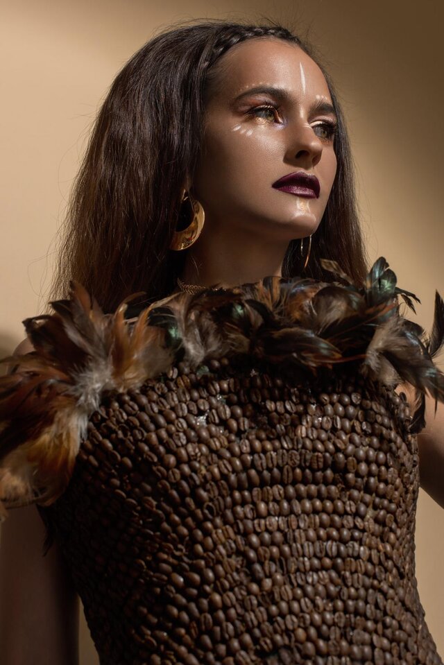 Tamara Dobro's photo