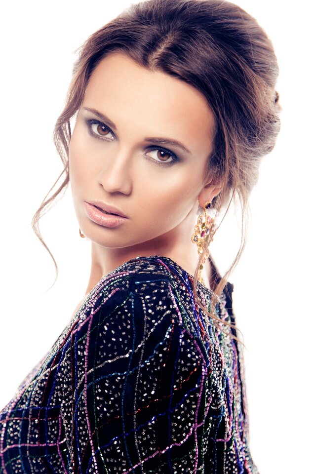 Dar'ja CHernishova's photo