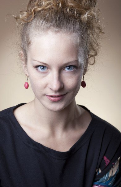 Dar'ja Derevjankina's photo