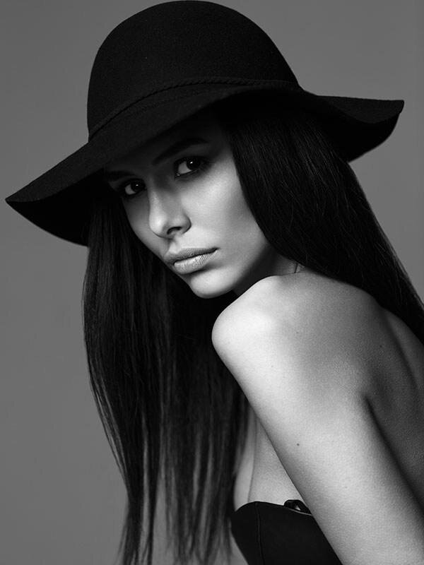 Lena Kolpakova's photo