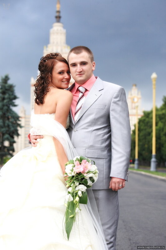 Sergej Voevodskij's photo
