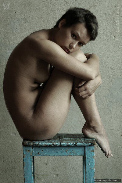 Ksenia Suvorova's photo
