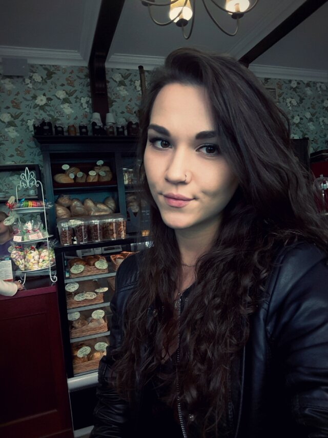 Фото Лана Холина