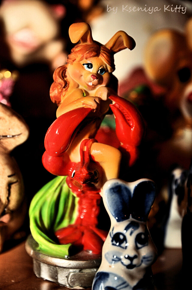 Kseniya Kitty's photo