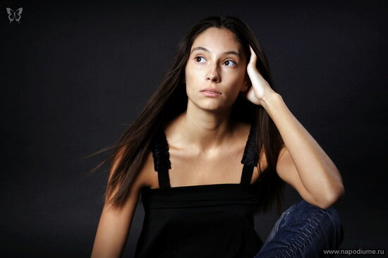 Alena Rucan's photo
