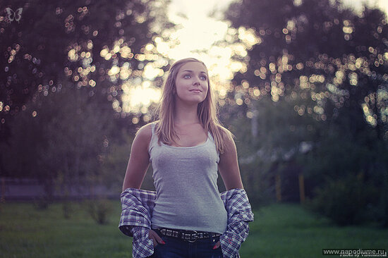 Foto Nadin Belova