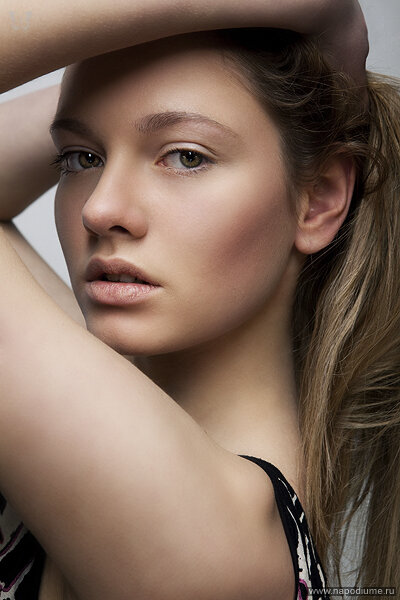 Фото Ksenia Sergeeva
