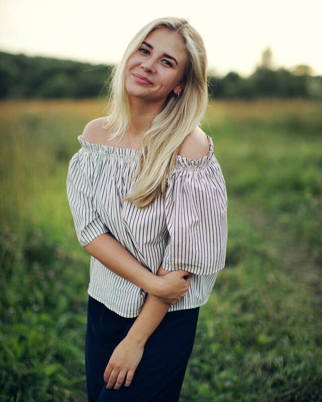 Фото Татьяна Панина