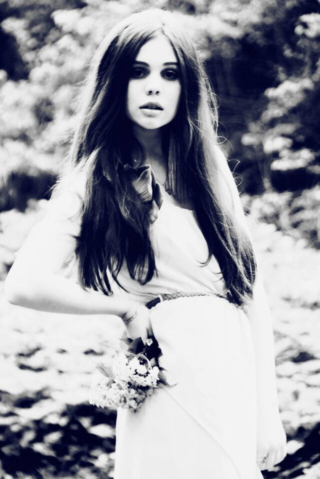 Lesya may's photo